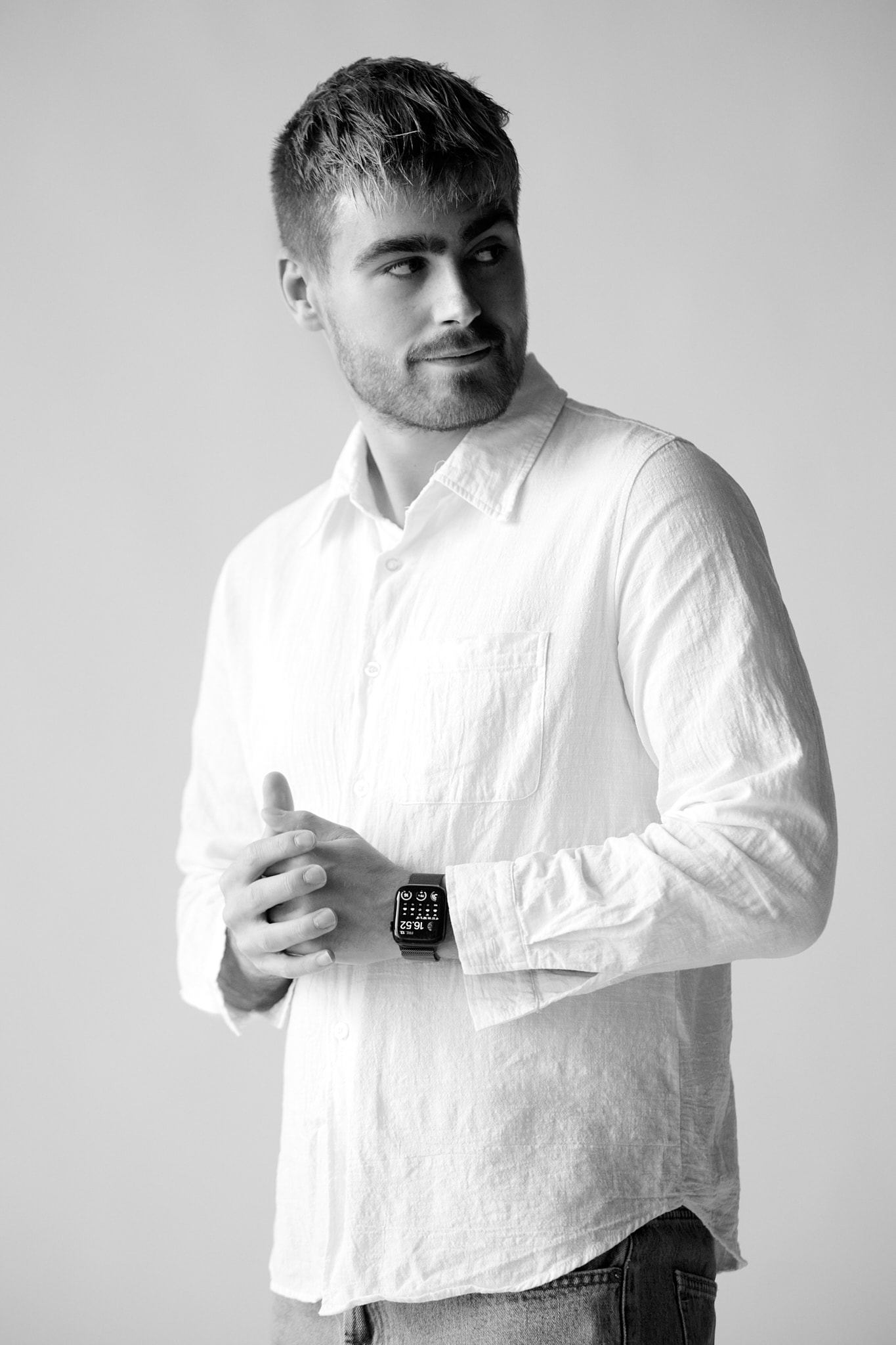 Mark Tange – CEO & Founder af Efektive