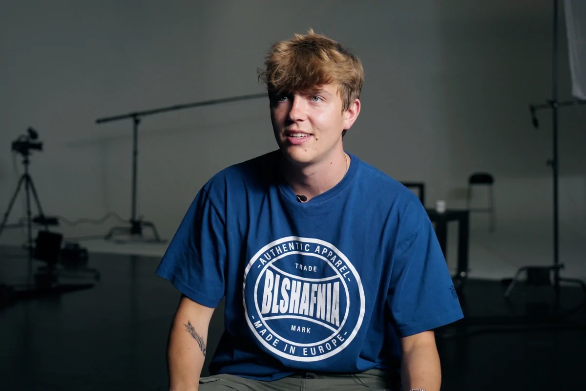 Søndergaard, YouTube