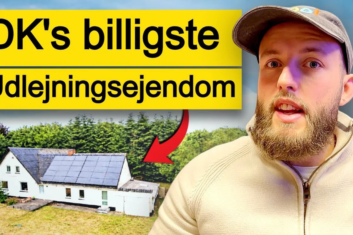 Ejendomsforløbet X ACV Media