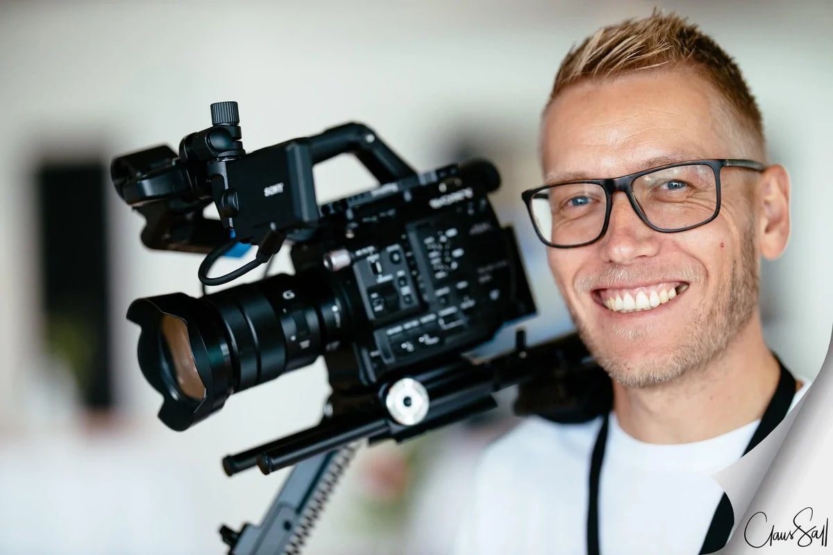 Video Producer hos Vangsfeldt Film