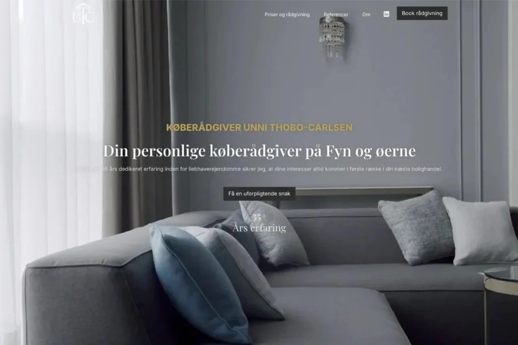 Thobo-carlsen.com