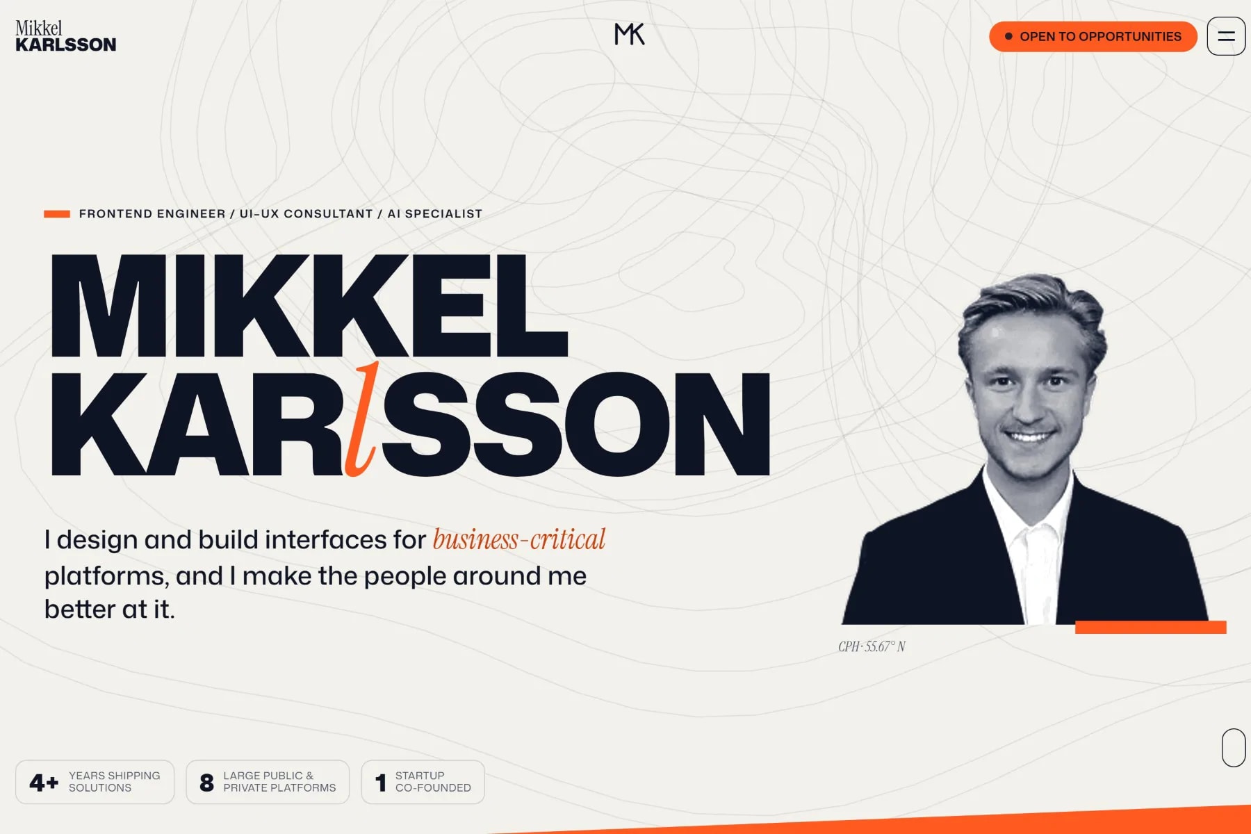Portfolio