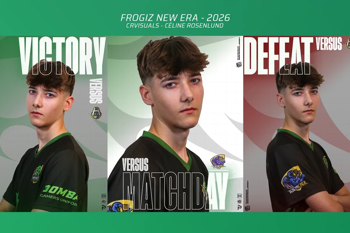 Frogiz Esport 