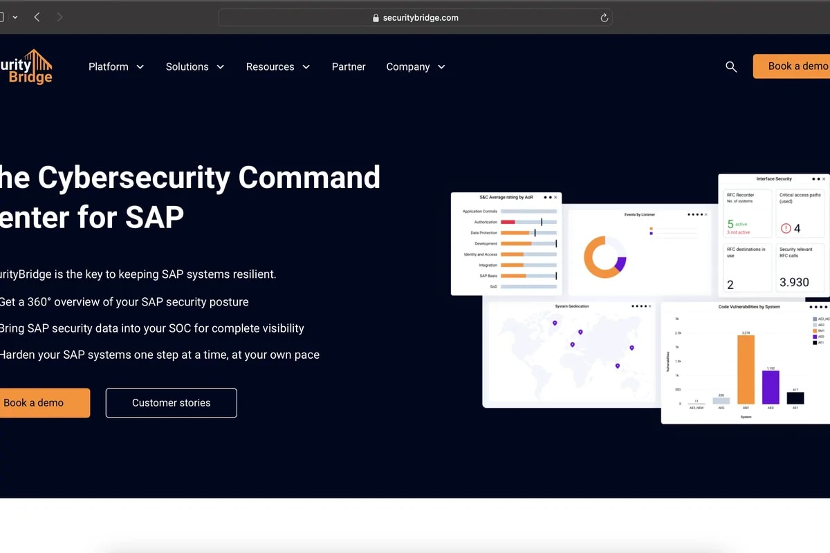 SecurityBridge