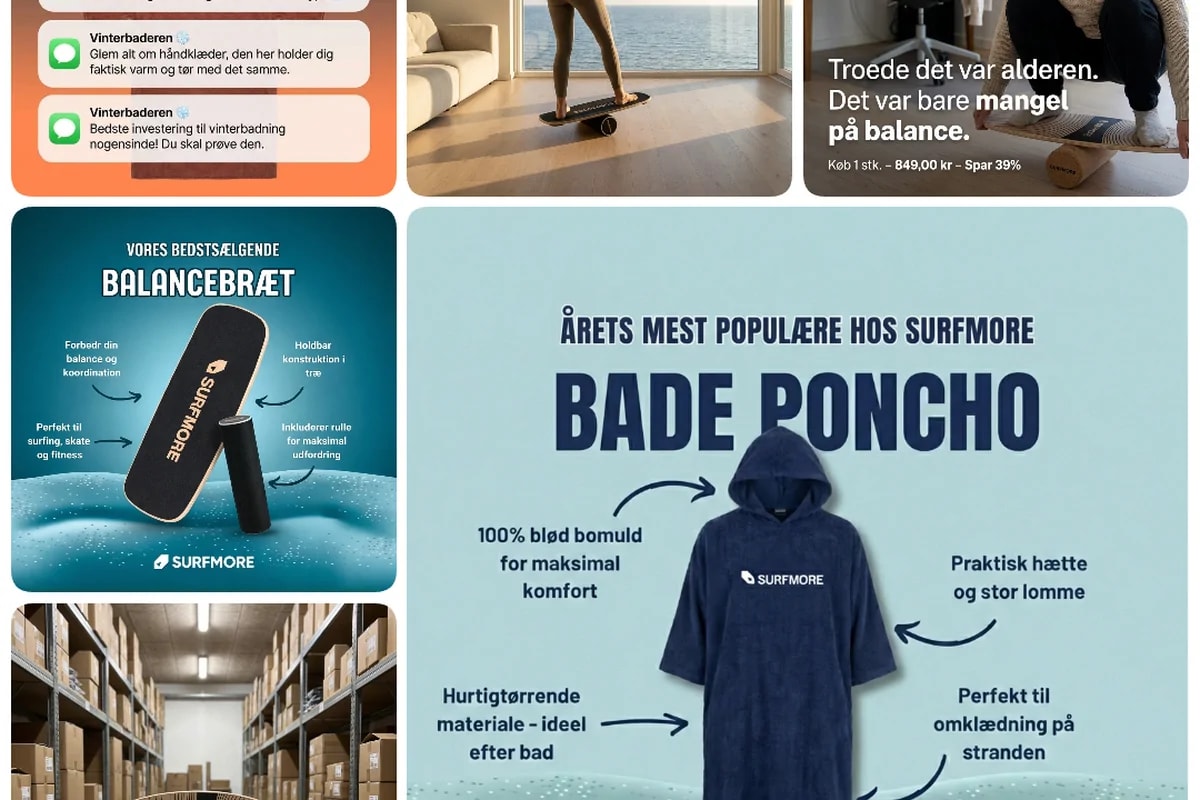 Static Ads Designer