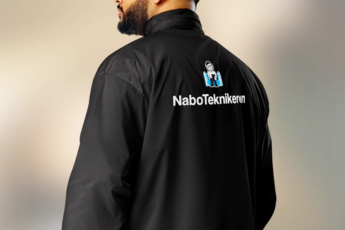 NaboTeknikeren