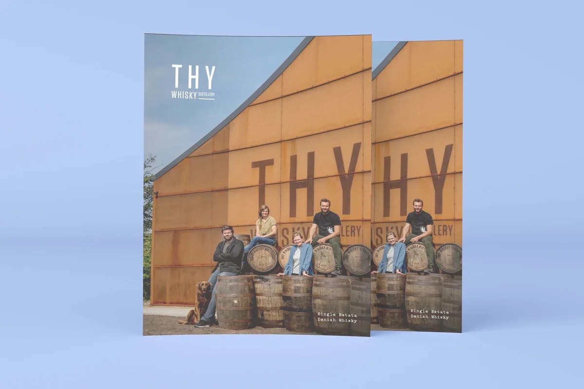 Folder Thy Whisky