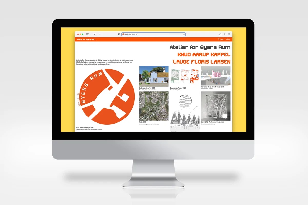 Website byersrum.dk