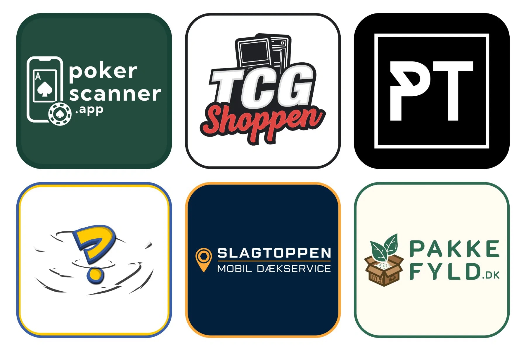 Logodesigns