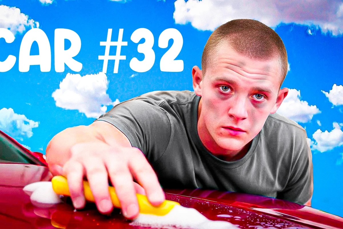 Youtube Thumbnail