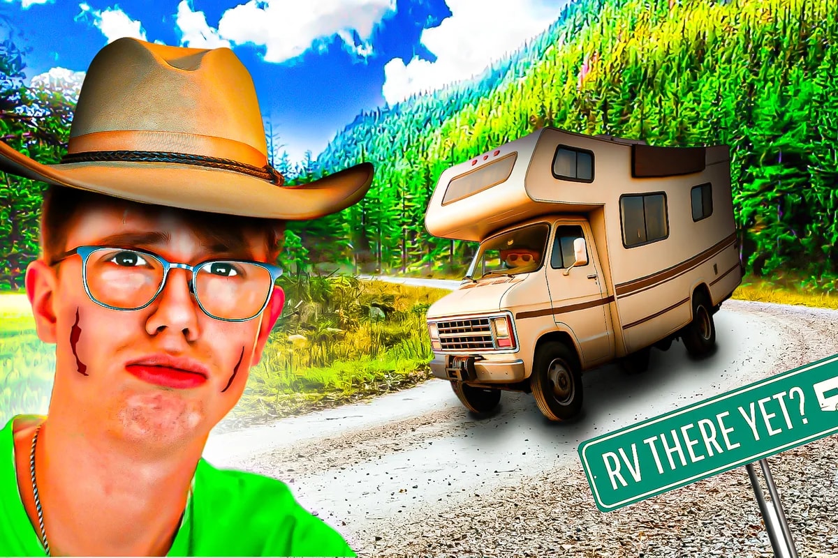 Youtube Thumbnail