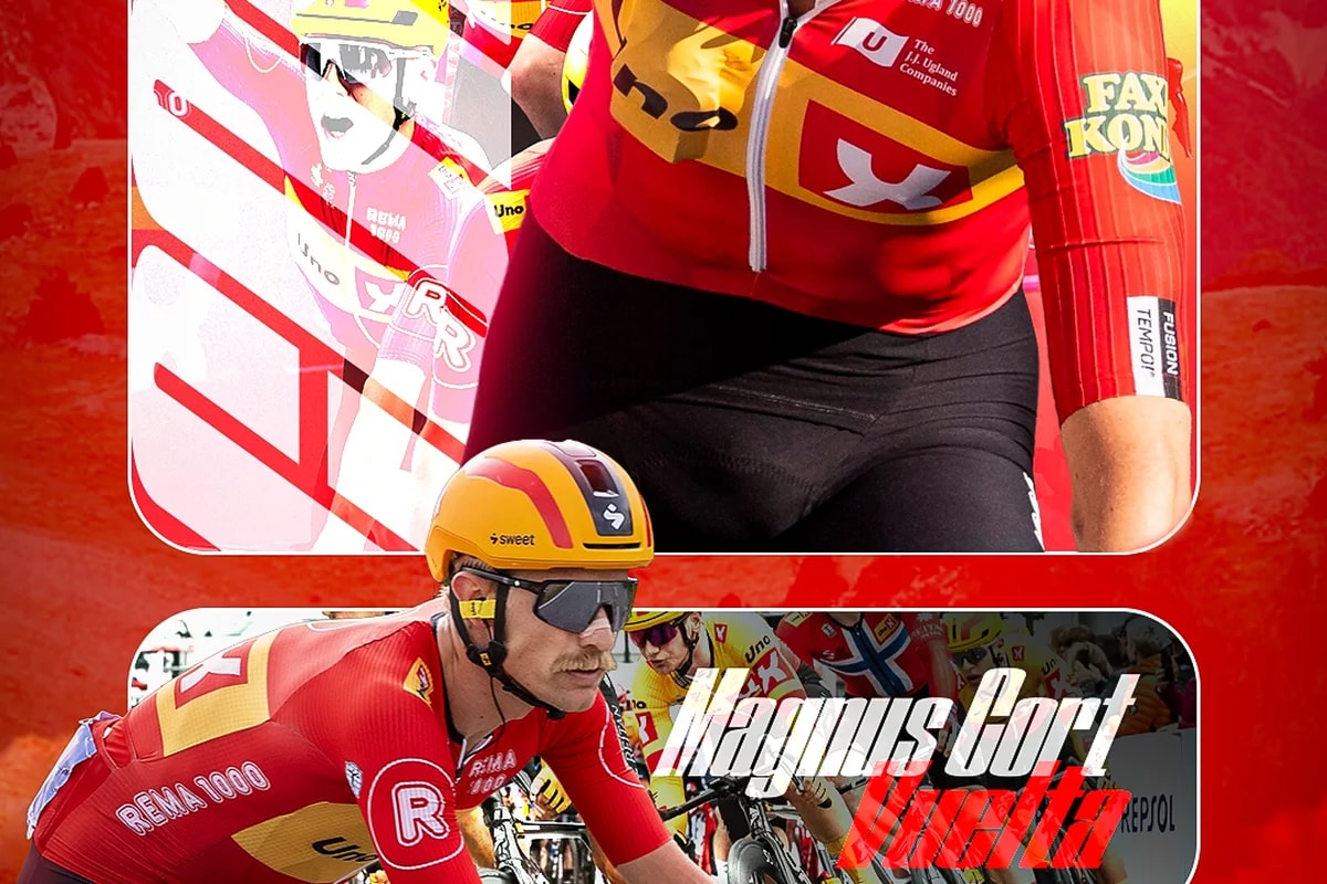 Magnus Cort (Conecpt)