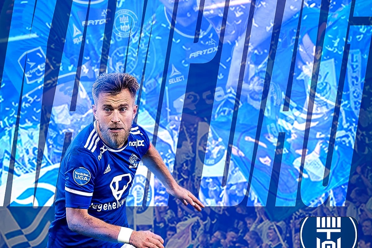 Lyngby Boldklub (Concept)