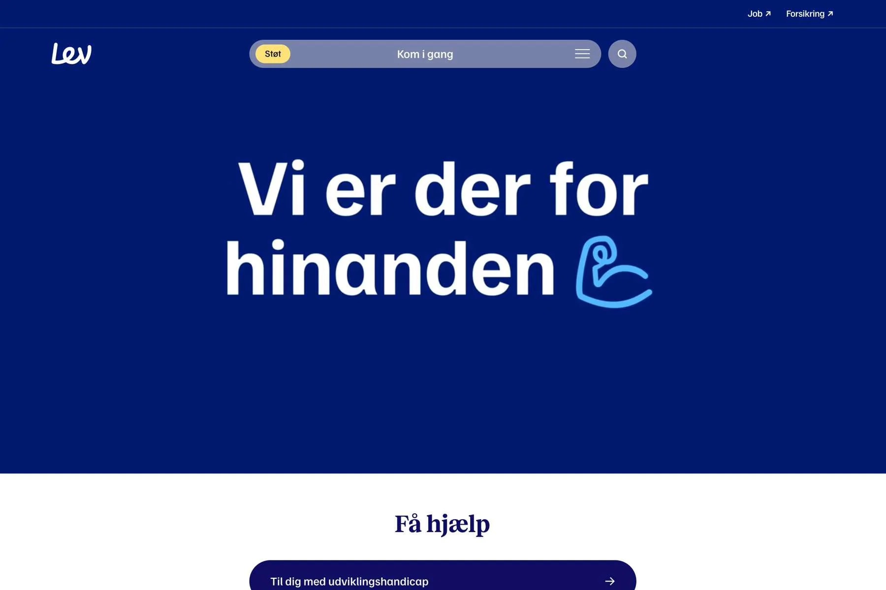 Lev.dk