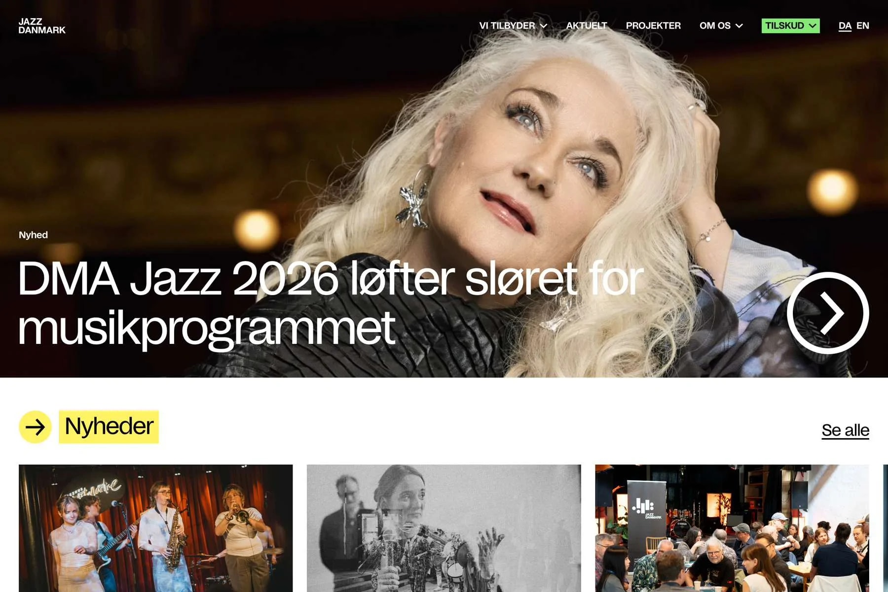 Jazz Danmark