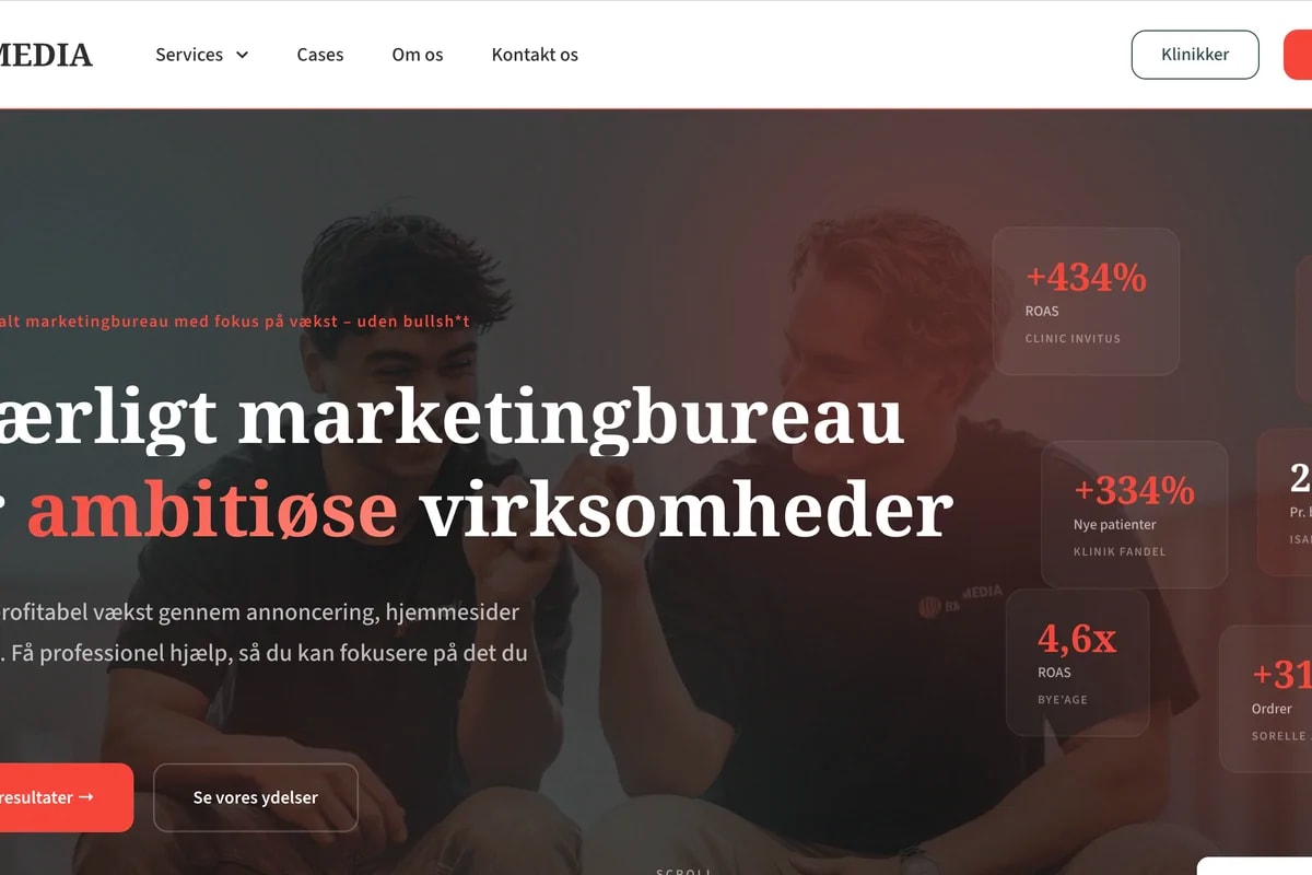 BMB Media