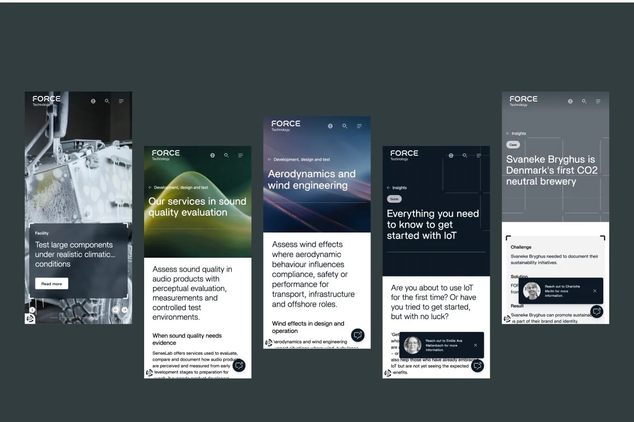 Portfolio