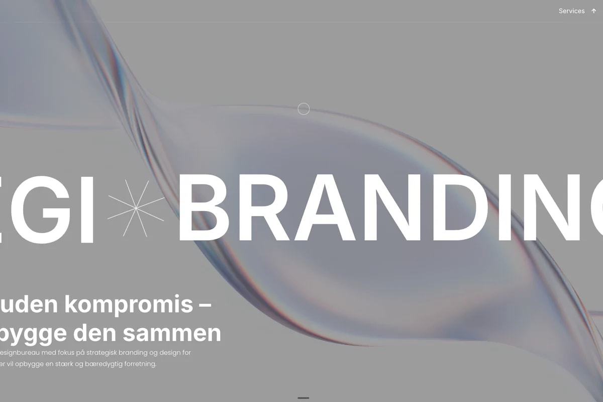 Webdesign