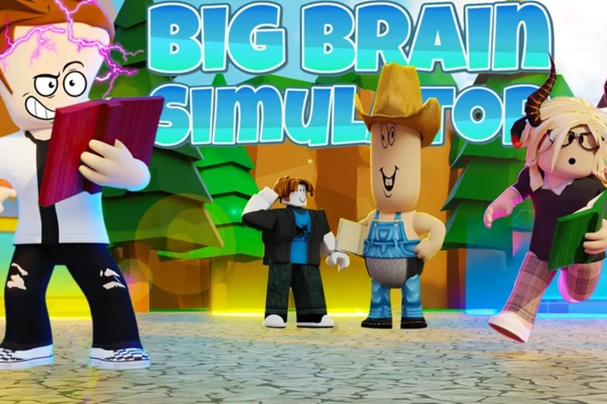 Big Brain Simualtor