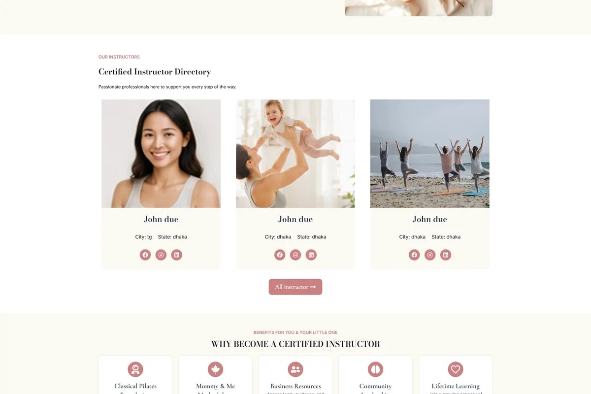 Portfolio