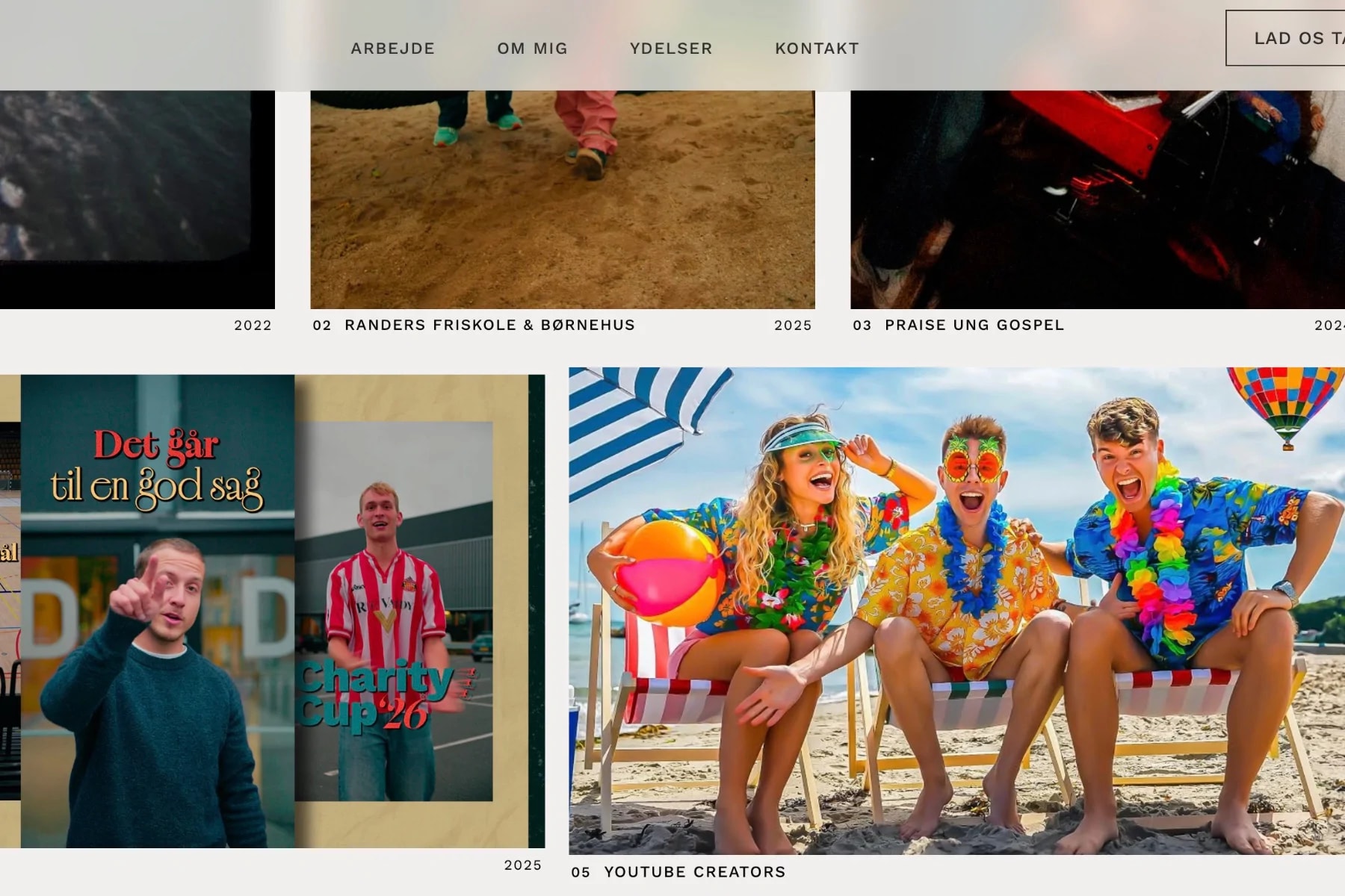 Portfolio