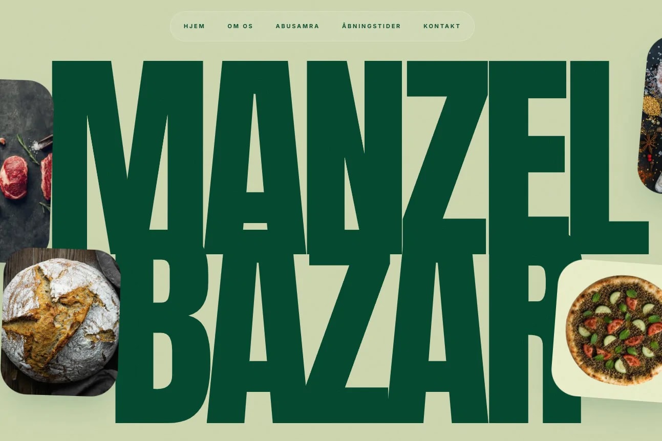 Manzel Bazar