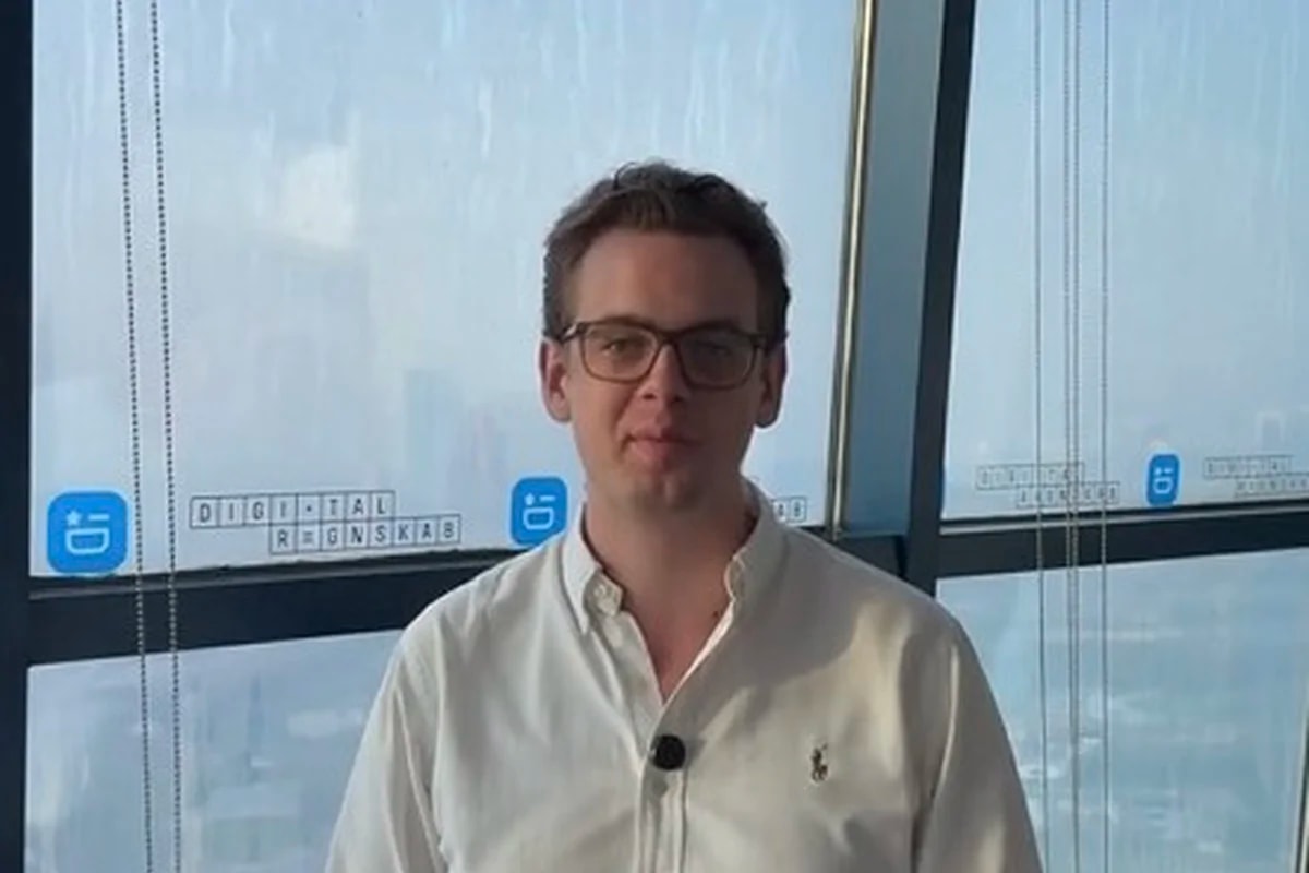 Short Form Content til Digi-Tal Regnskab