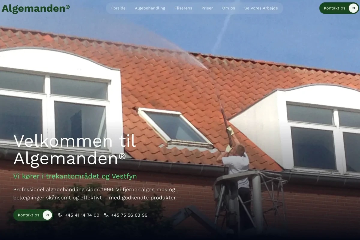 Algemanden.dk