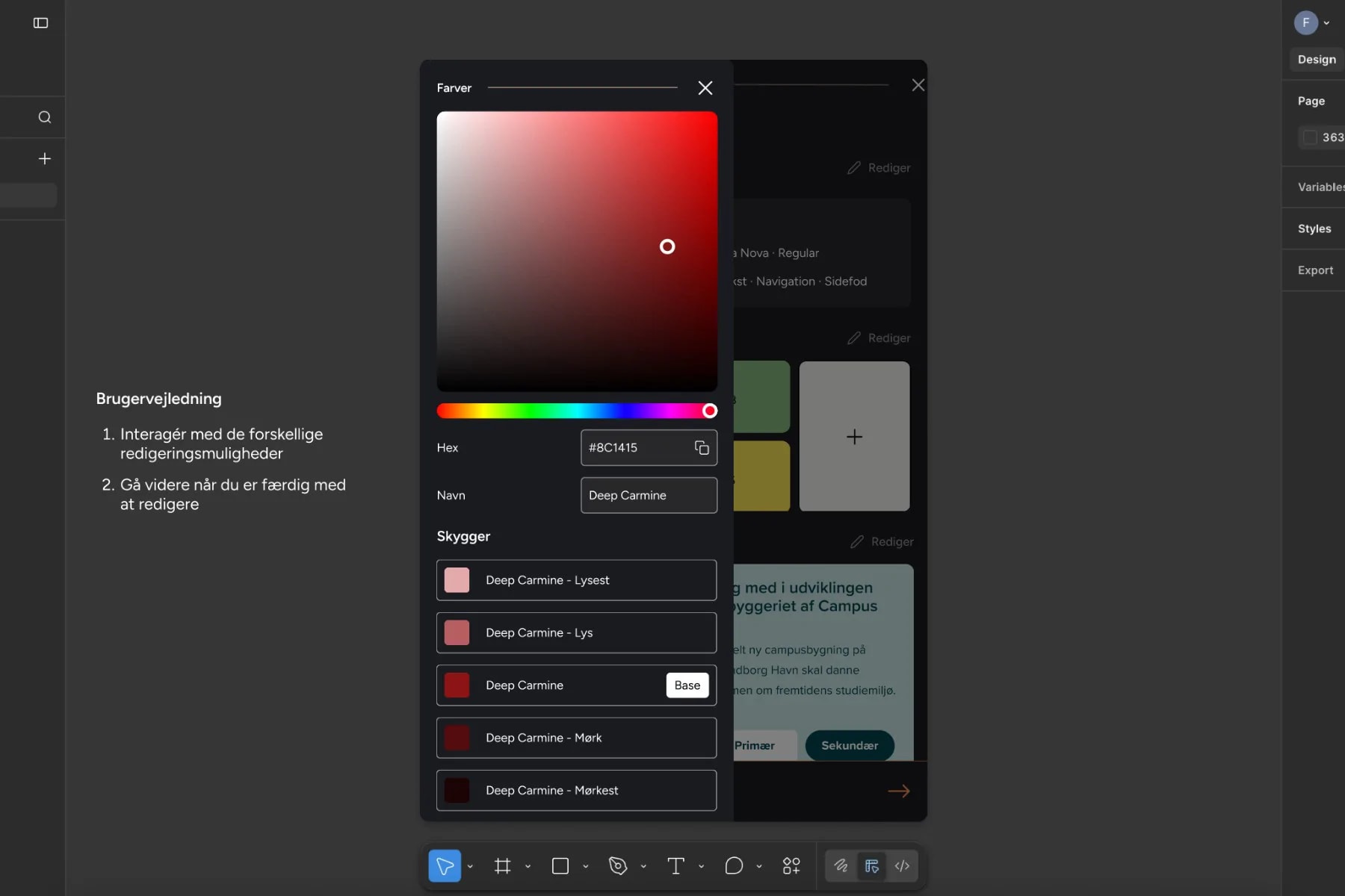 Portfolio