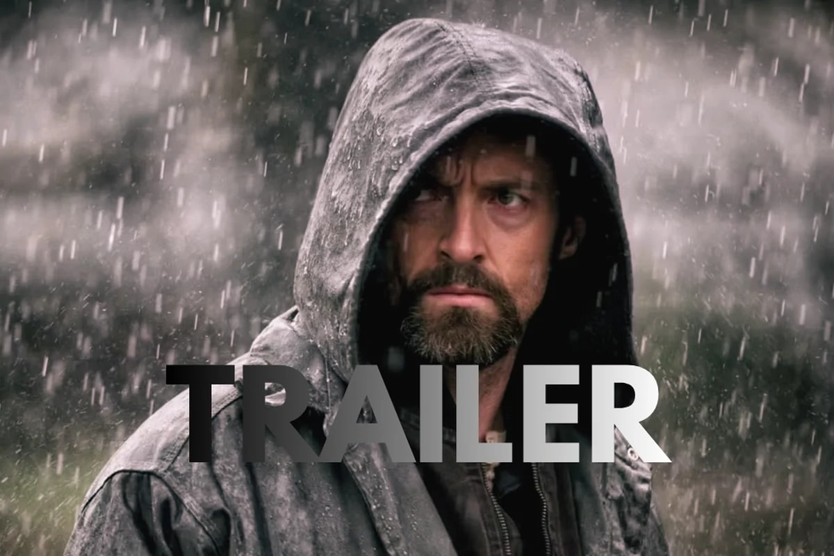 Trailer til Prisoners