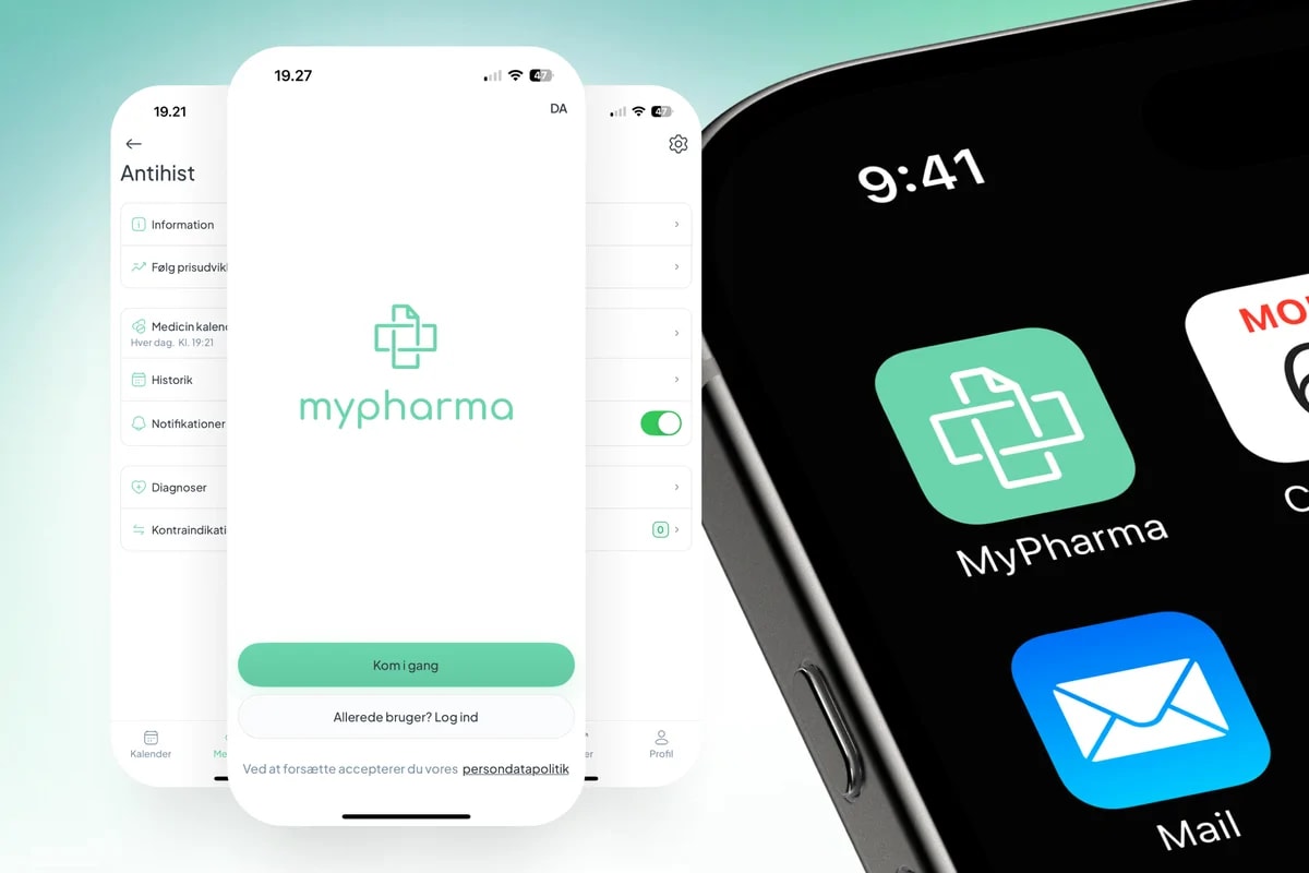 HealthTech App