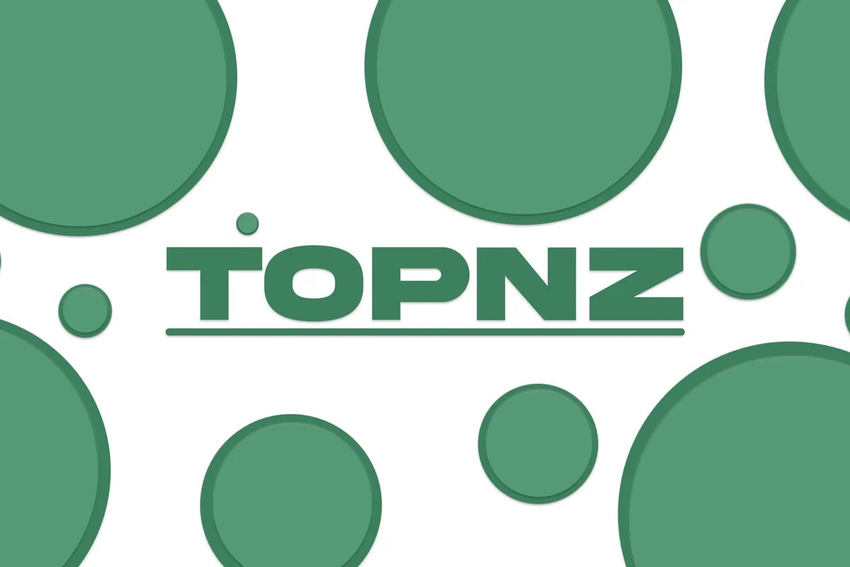 Topnz YouTube Banner 