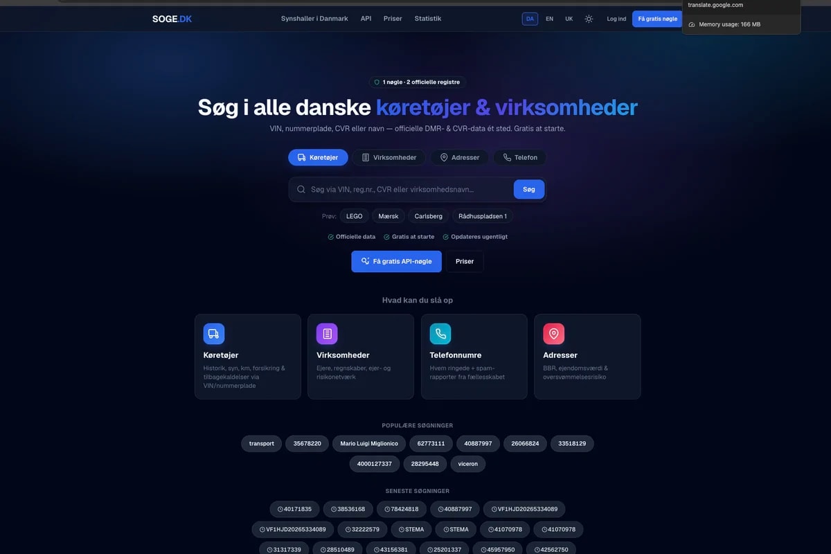 Portfolio