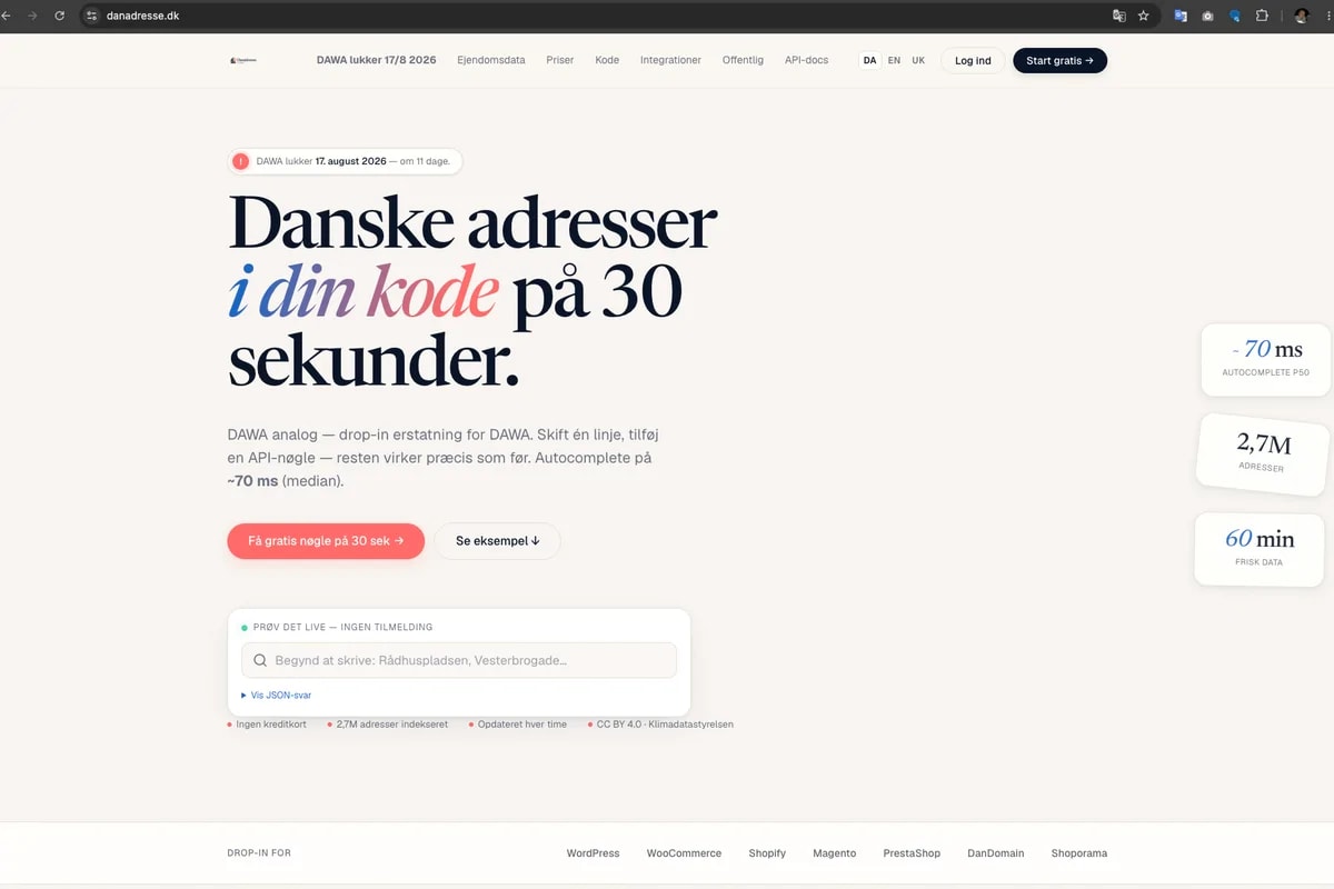 Portfolio