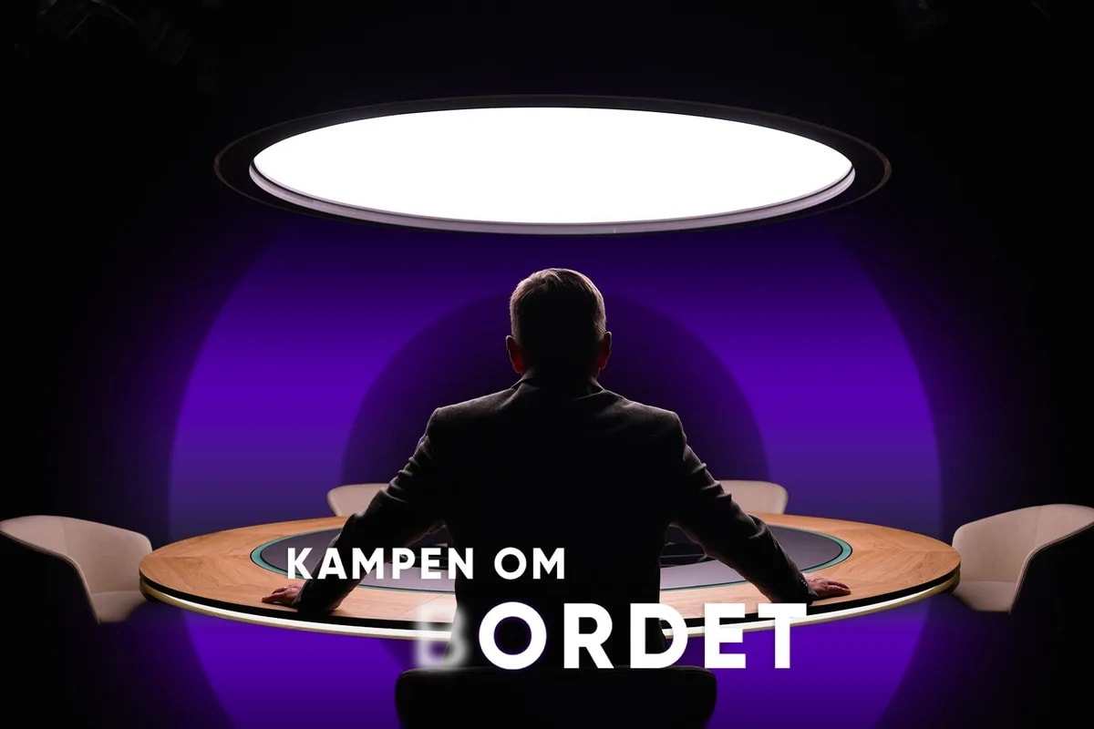 Kampen om bordet - TV Midtvest
