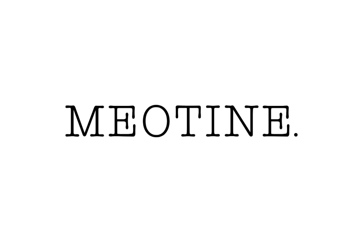 MEOTINE | Løbende udvikling & optimering