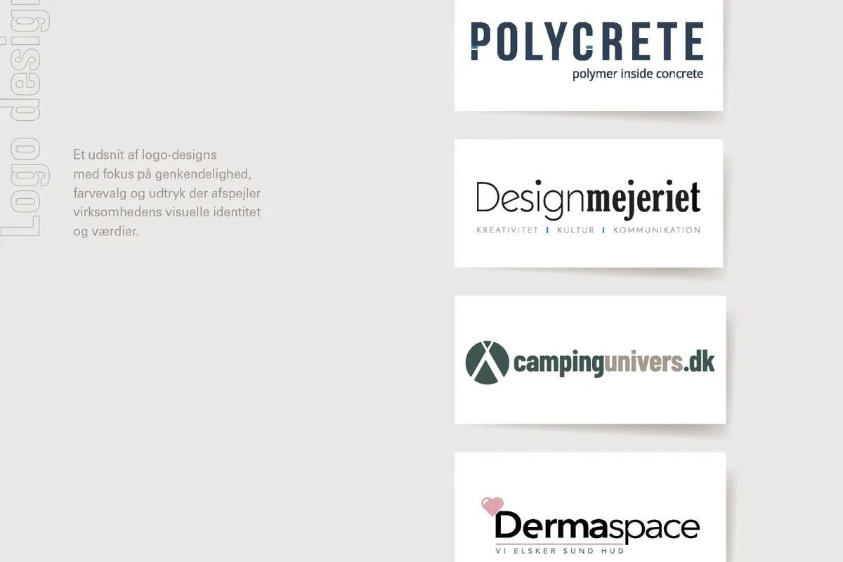 Logo Design