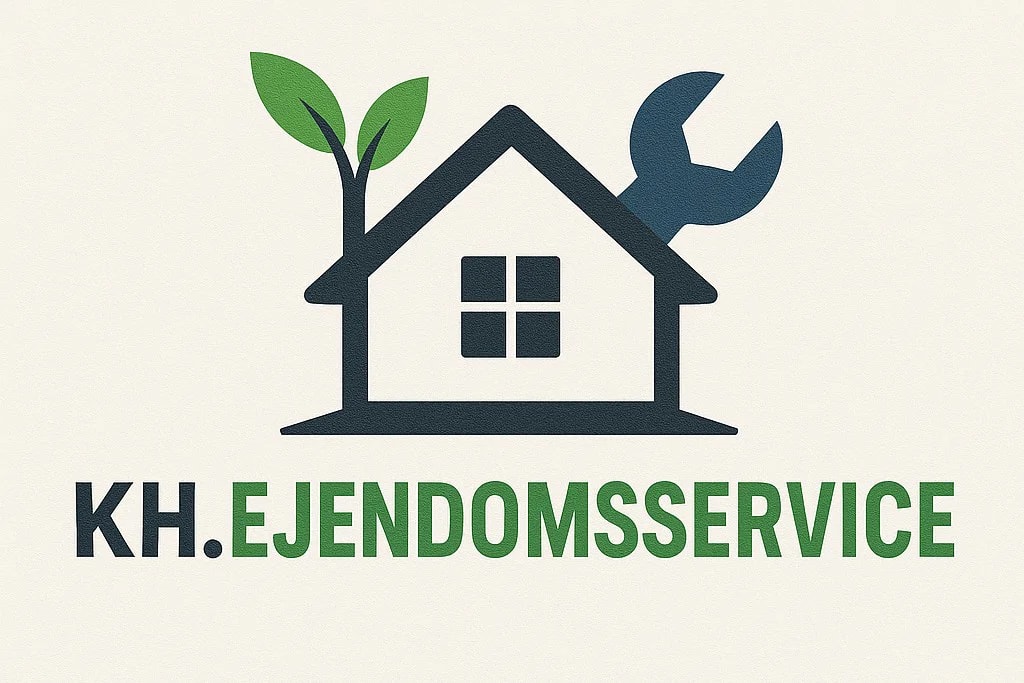 Logo, visitkort og brochure