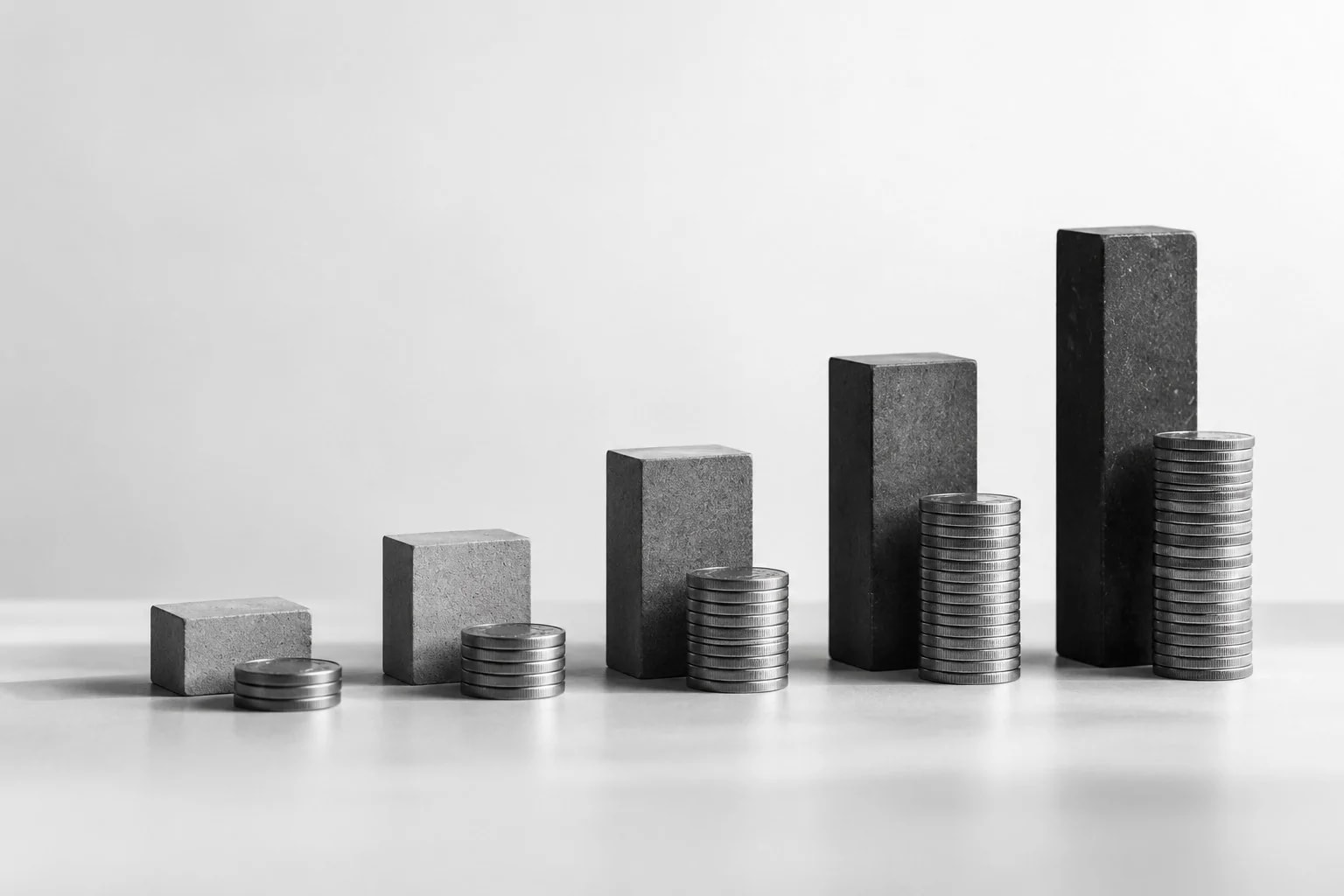 Fra millionomsætning med underskud til profitabel vækst