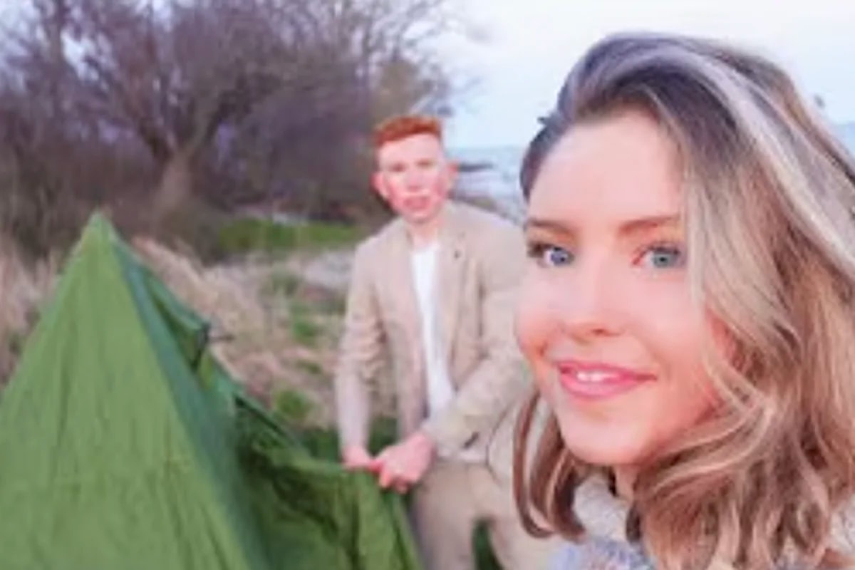 First time sleeping with Danish girl