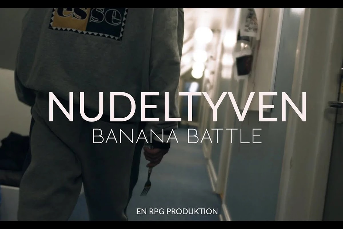 Nudeltyven