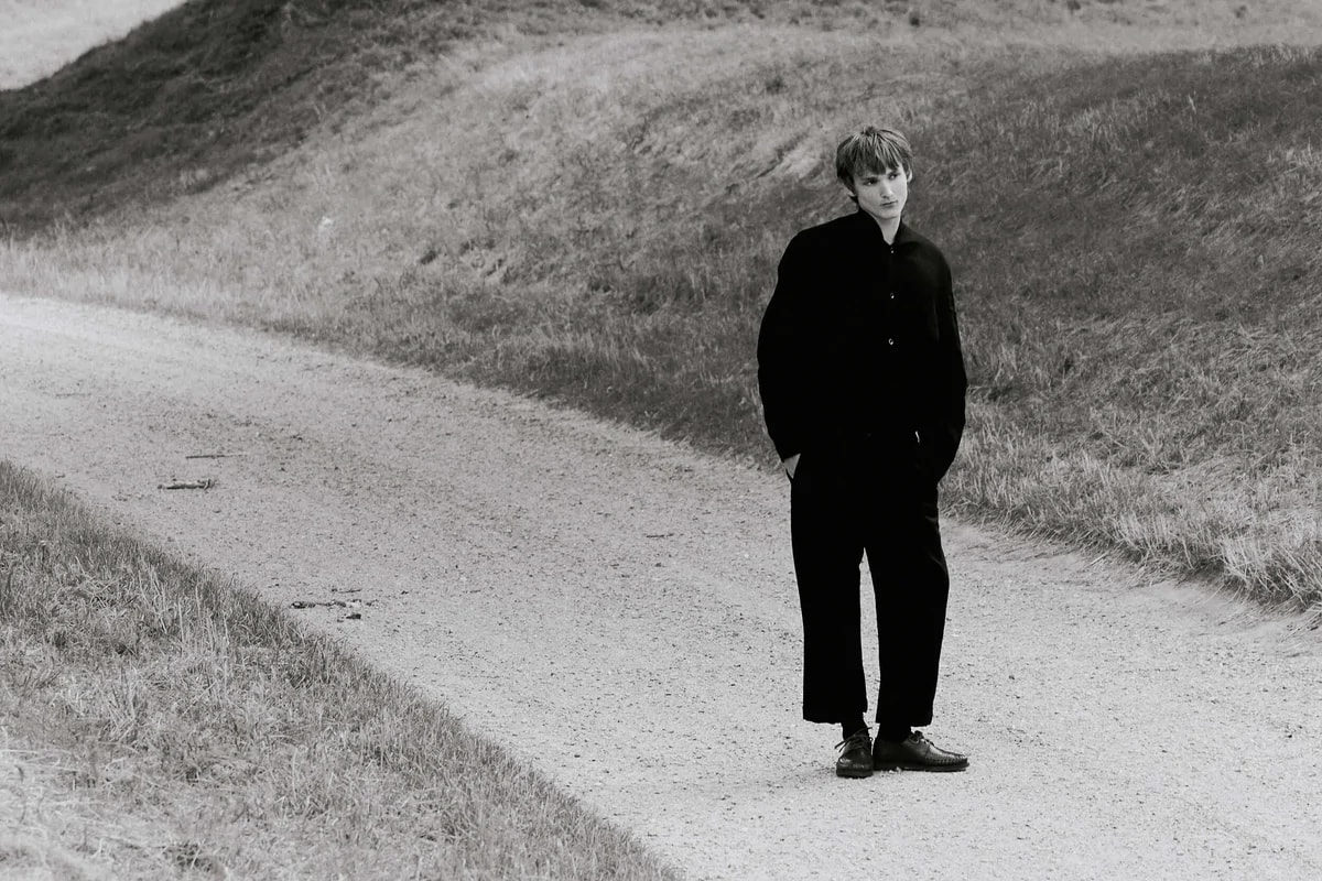 SONO – SS26 Editorial
