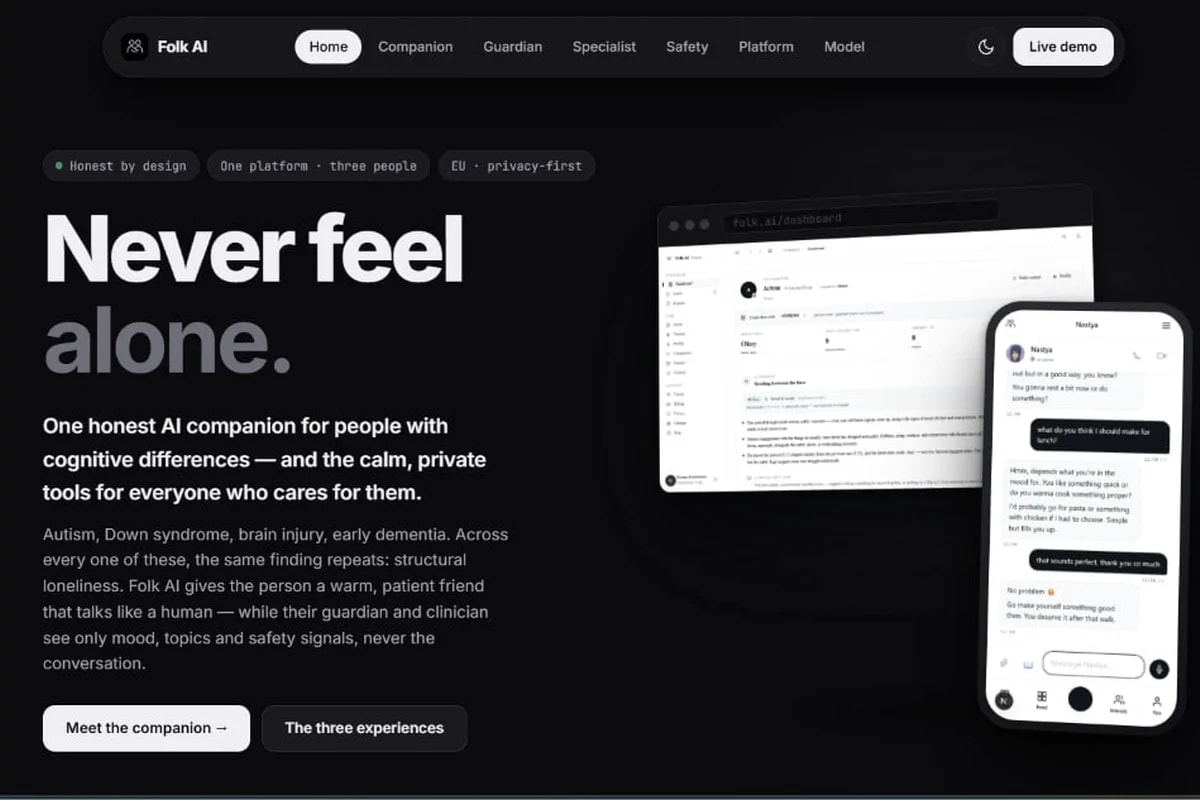 Portfolio