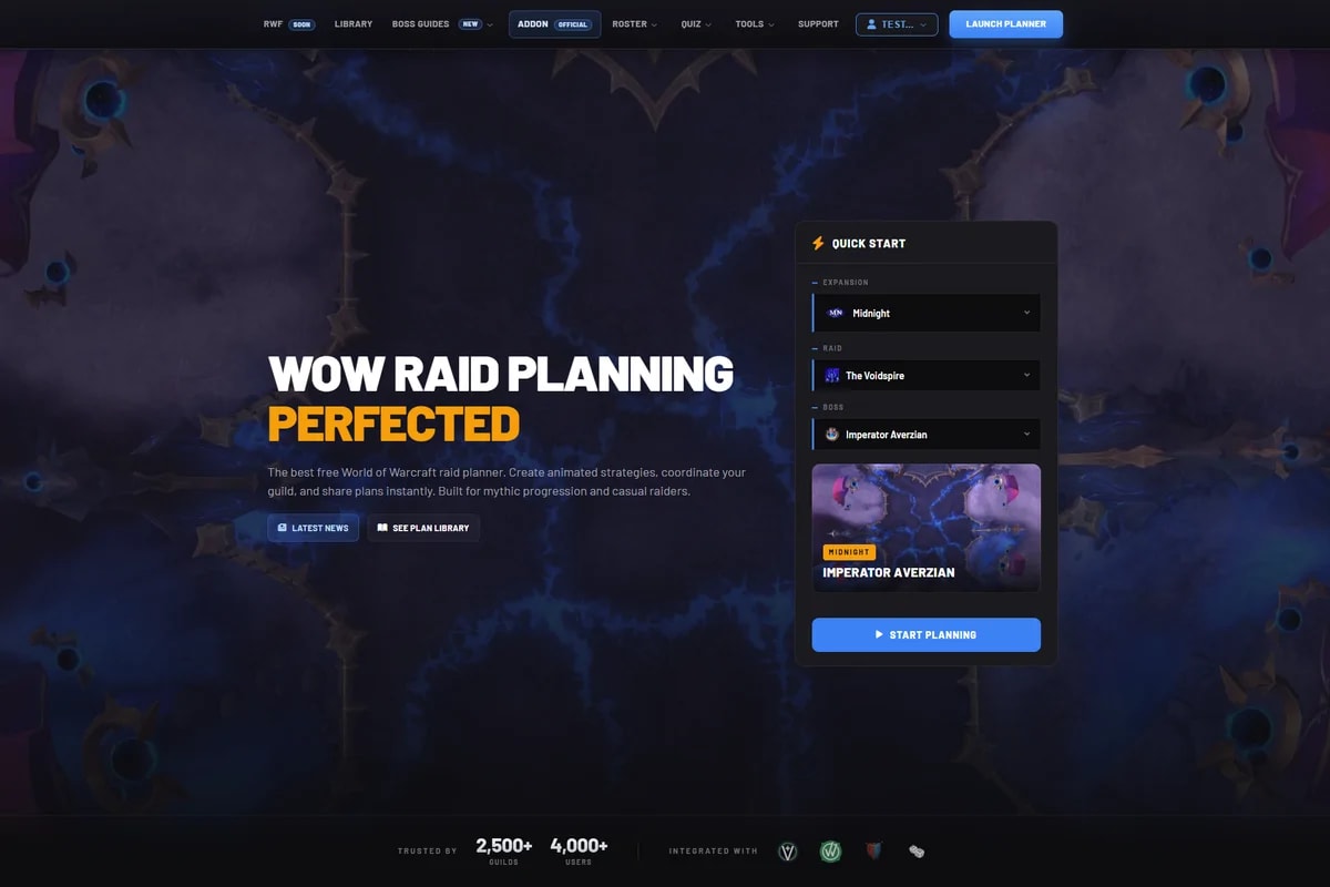 Raidstrats.gg