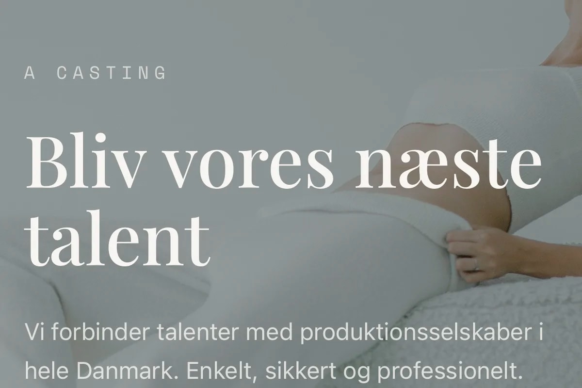 A Casting