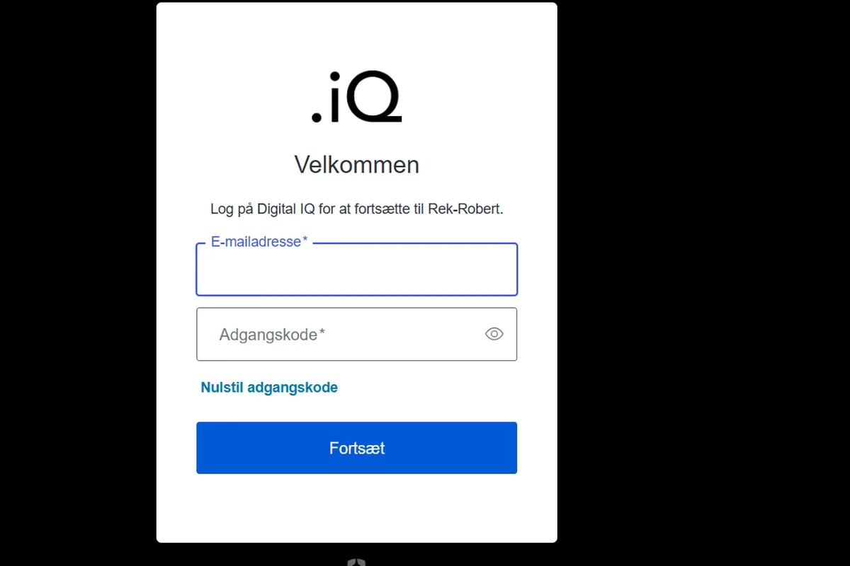 AI Robort 