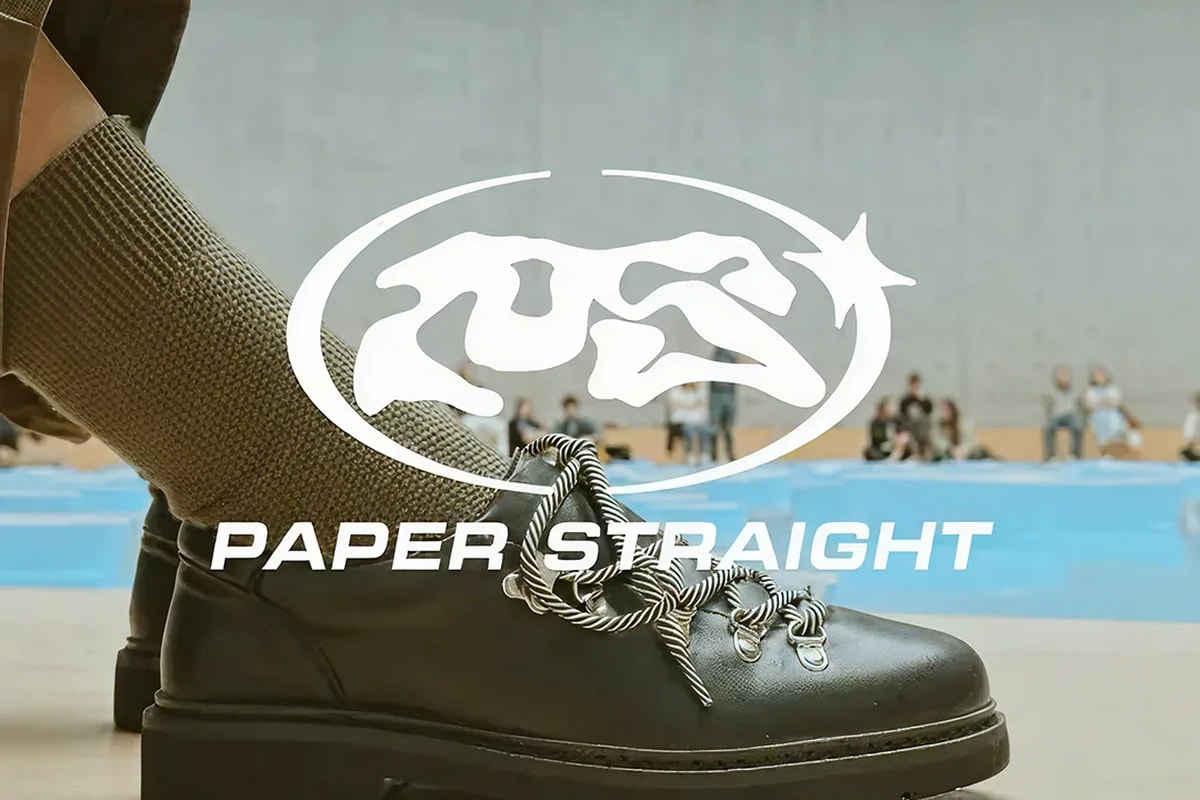 Paperstraight