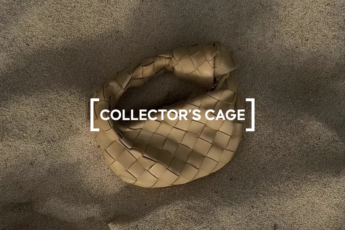 Collectorscage 