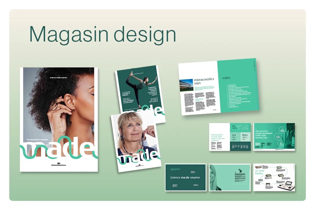 Portfolio