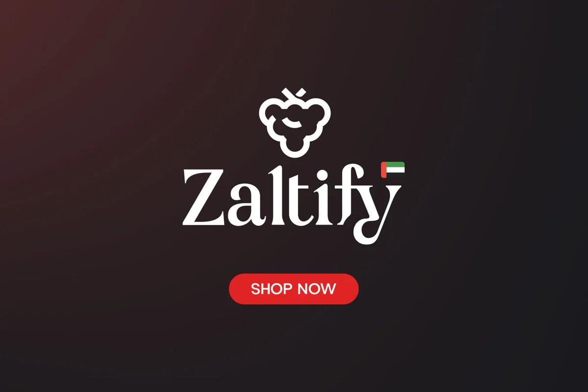 Visuel Identitet - Zaltify